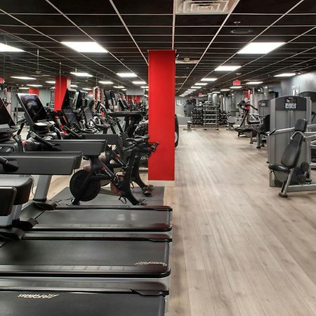Westchester Marriott Tarrytown Ngoại thất bức ảnh