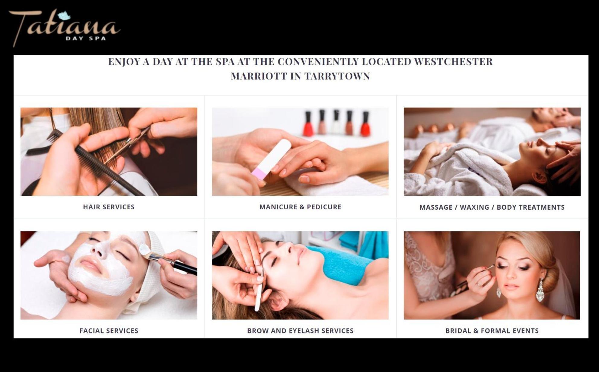 Westchester Marriott Tarrytown Ngoại thất bức ảnh