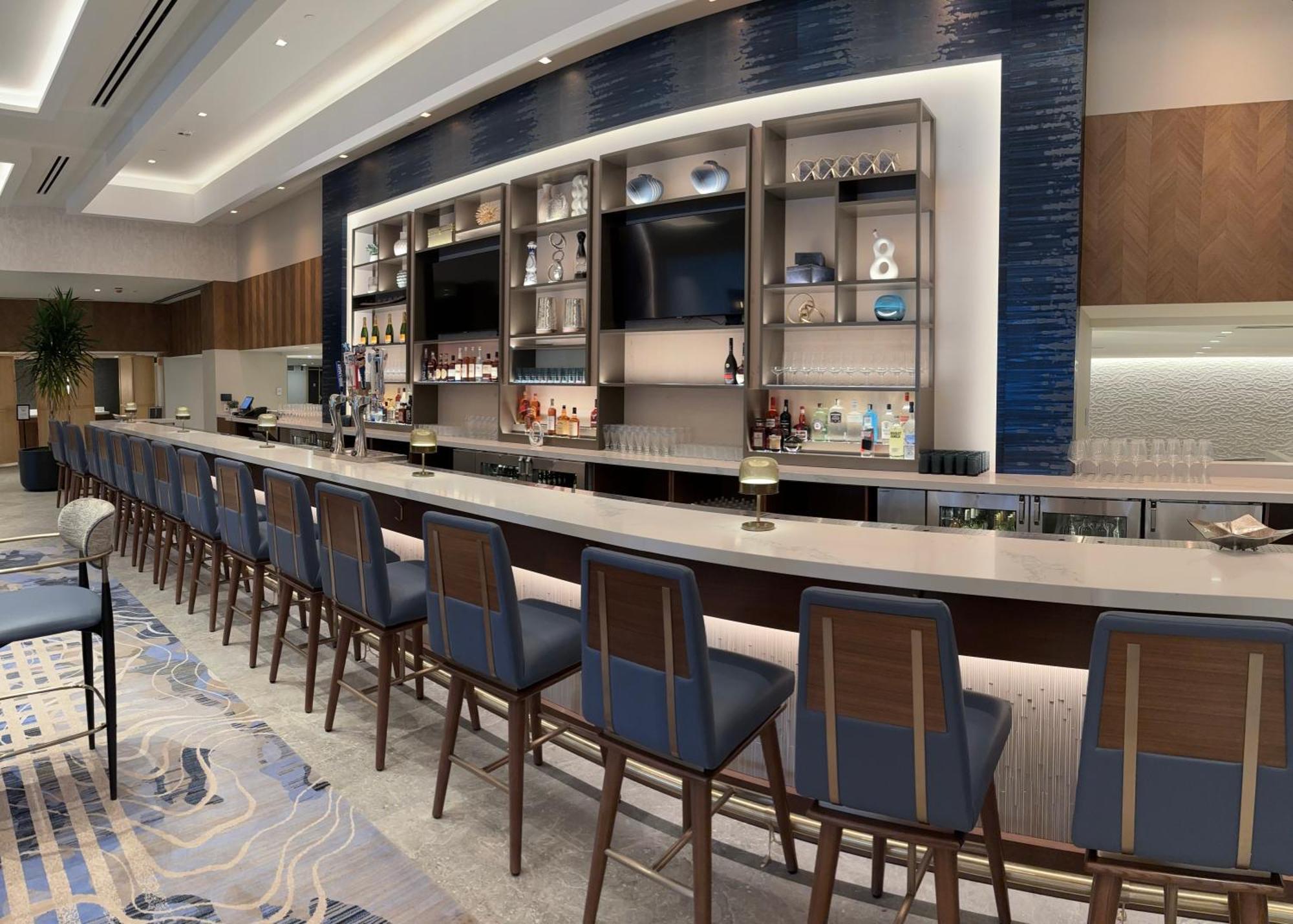 Westchester Marriott Tarrytown Ngoại thất bức ảnh