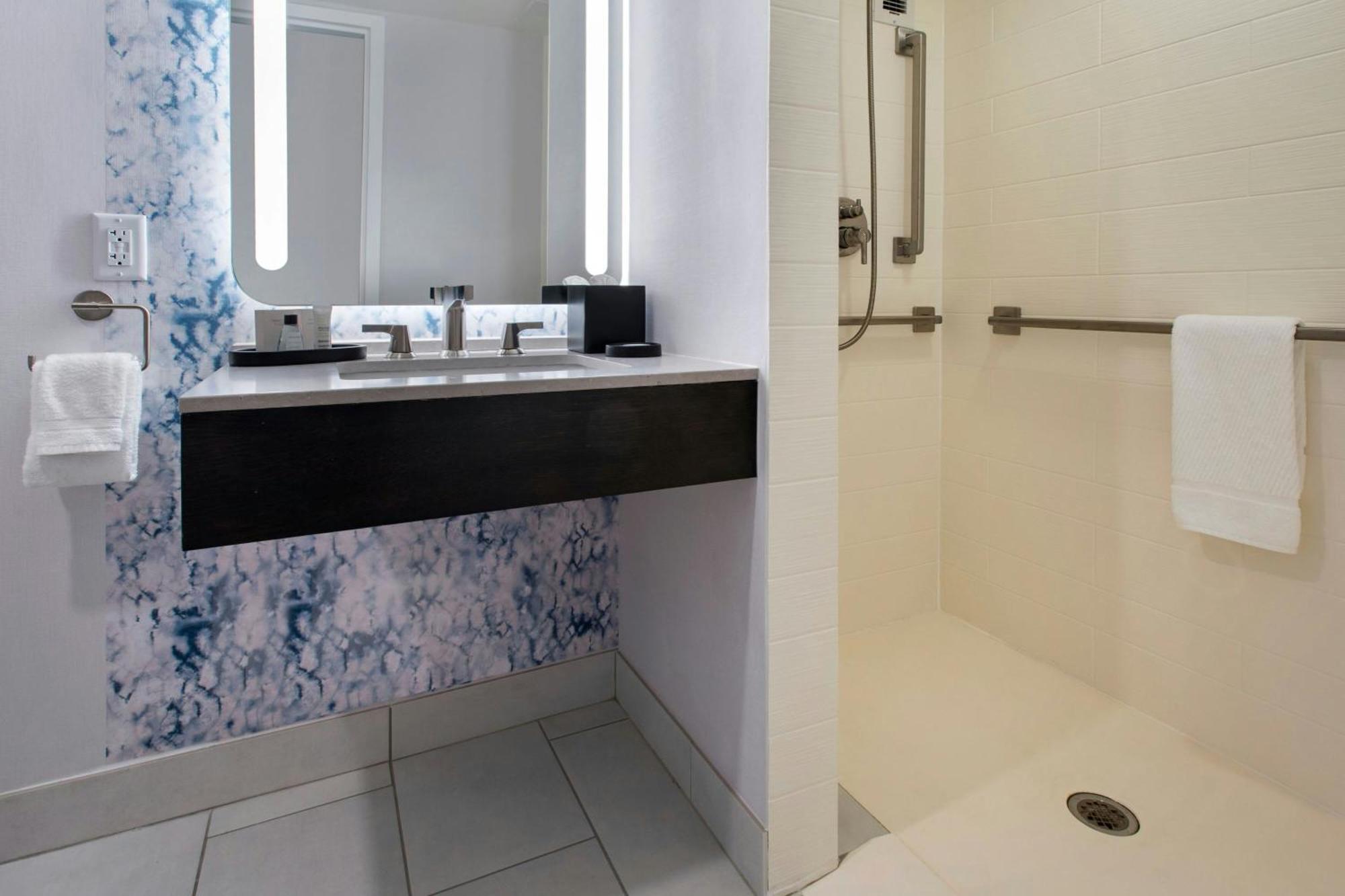 Westchester Marriott Tarrytown Ngoại thất bức ảnh