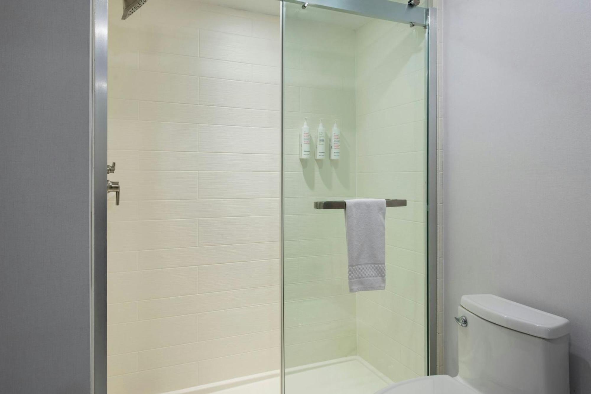 Westchester Marriott Tarrytown Ngoại thất bức ảnh