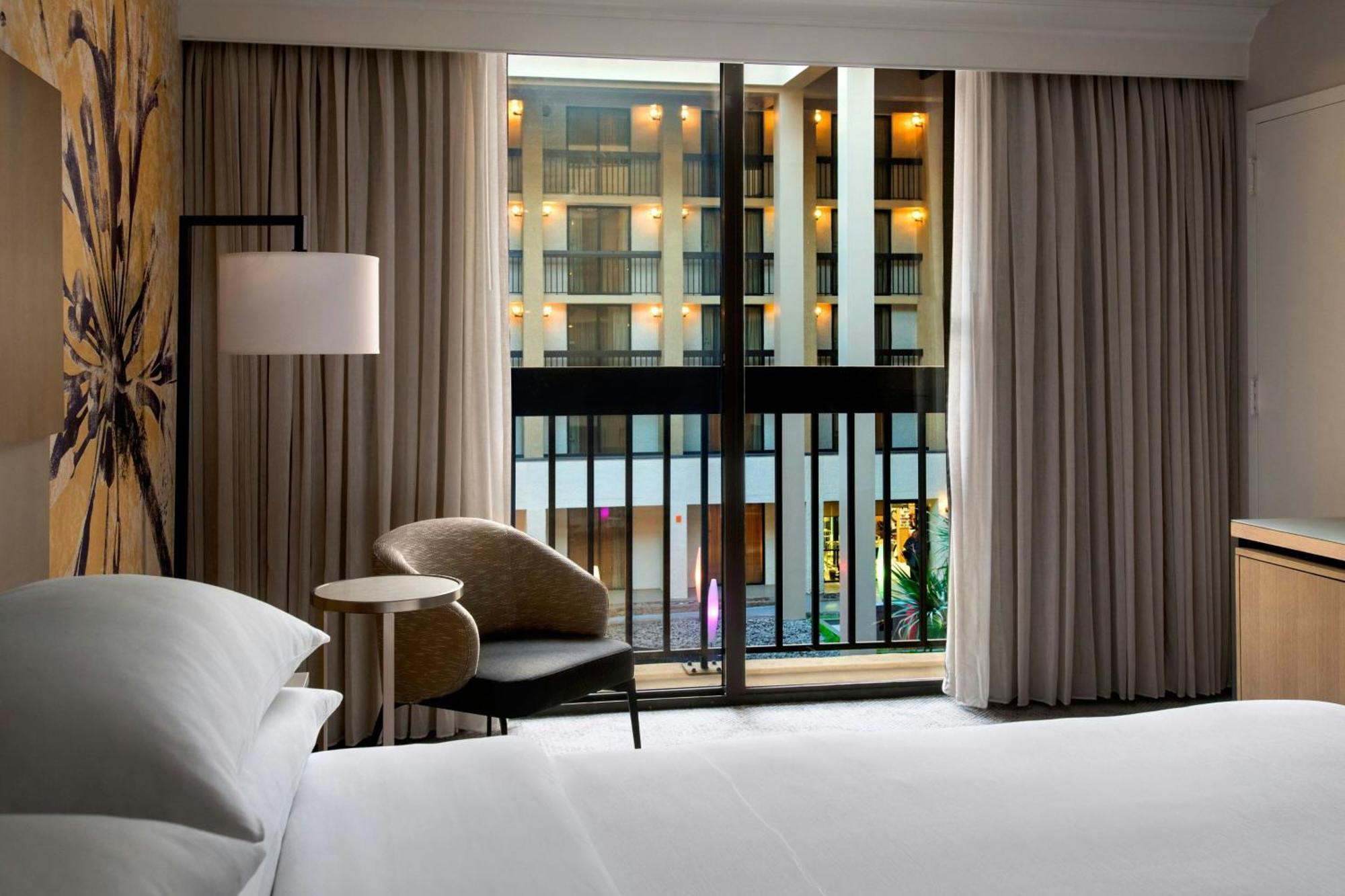Westchester Marriott Tarrytown Ngoại thất bức ảnh