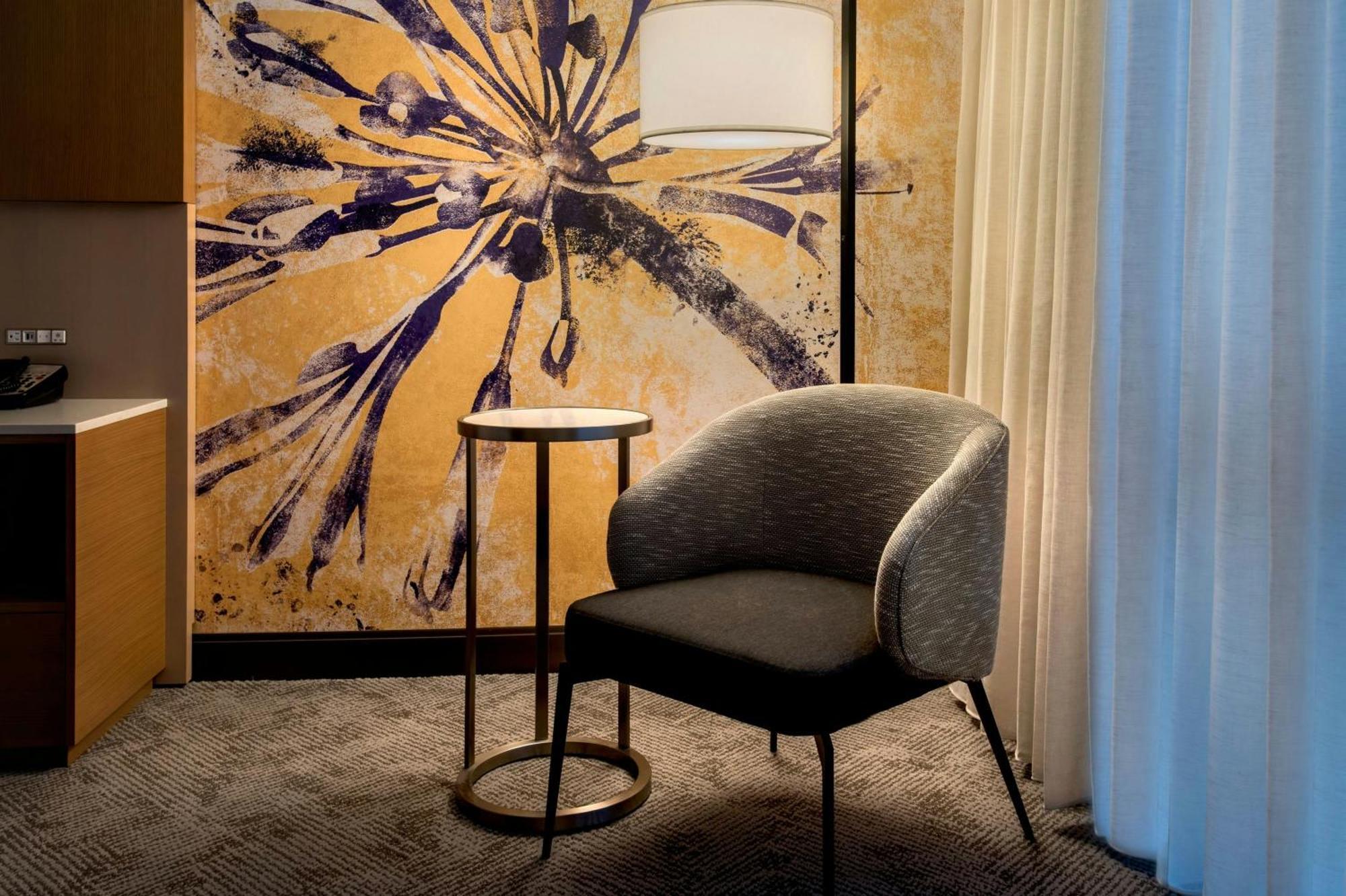 Westchester Marriott Tarrytown Ngoại thất bức ảnh