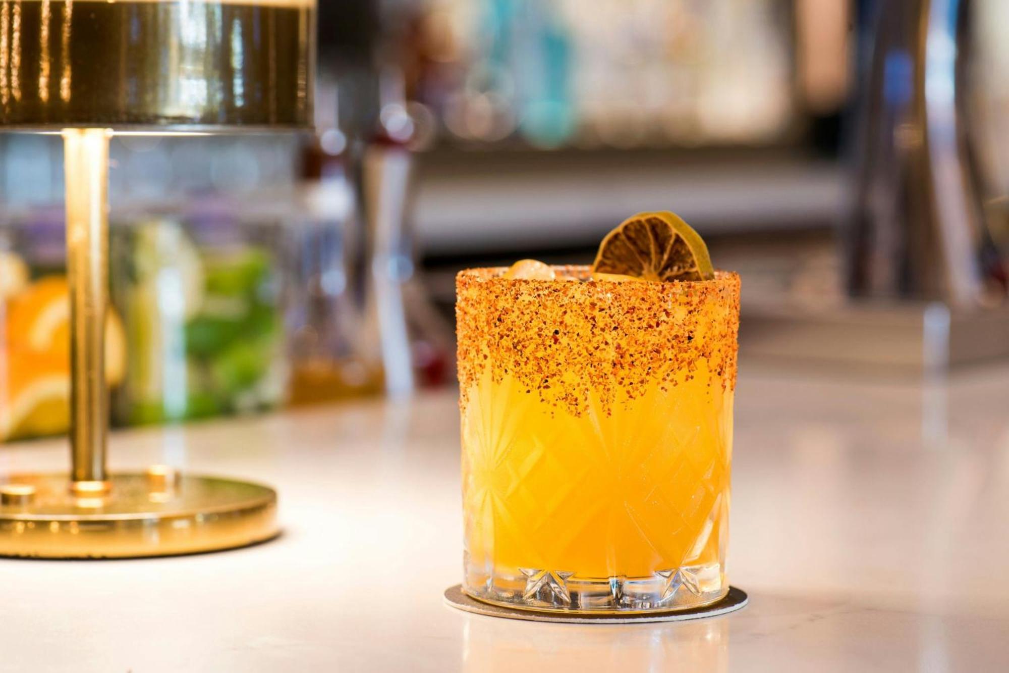 Westchester Marriott Tarrytown Ngoại thất bức ảnh