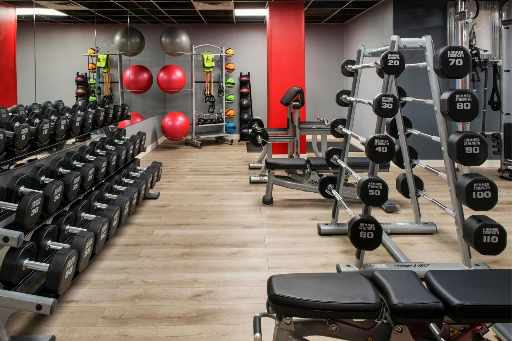 Westchester Marriott Tarrytown Ngoại thất bức ảnh