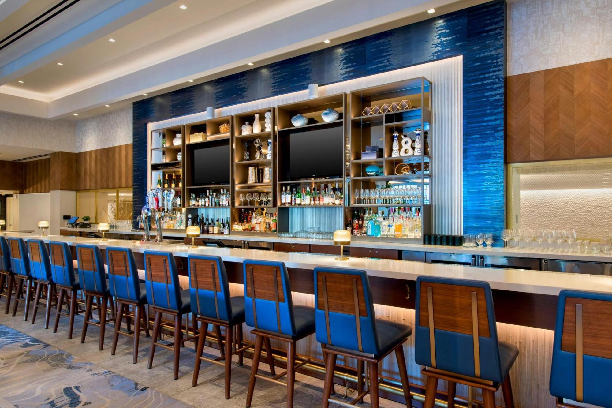 Westchester Marriott Tarrytown Ngoại thất bức ảnh