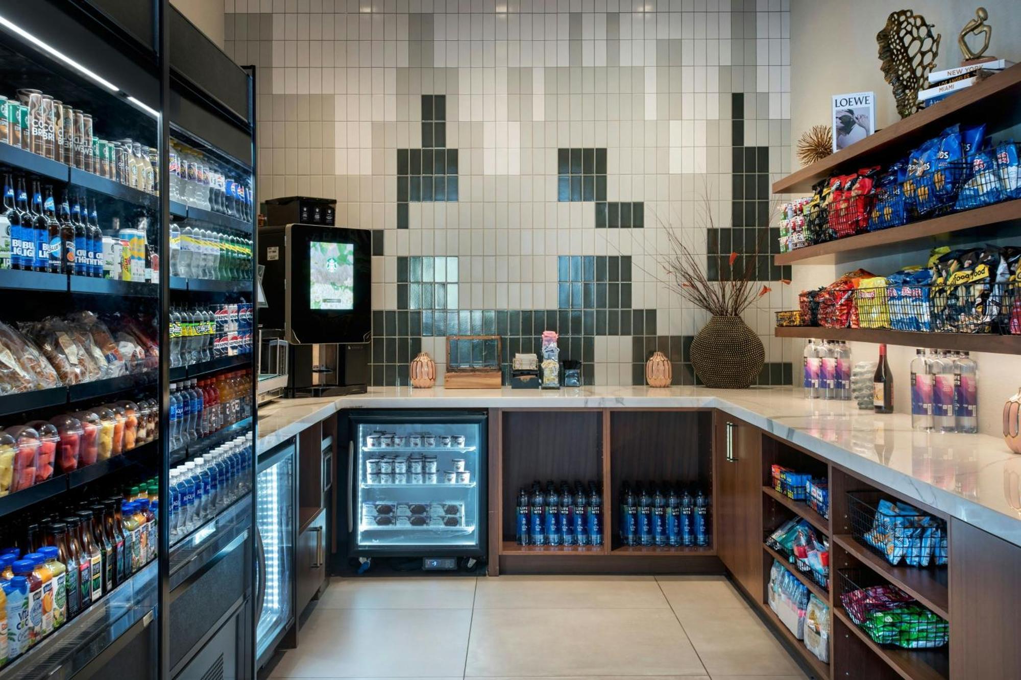 Westchester Marriott Tarrytown Ngoại thất bức ảnh