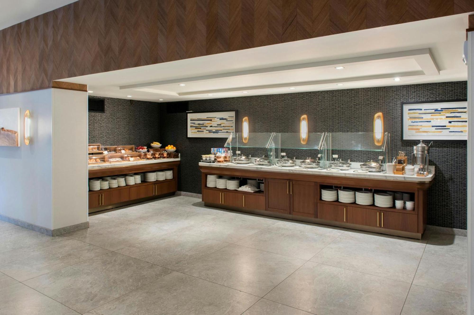 Westchester Marriott Tarrytown Ngoại thất bức ảnh